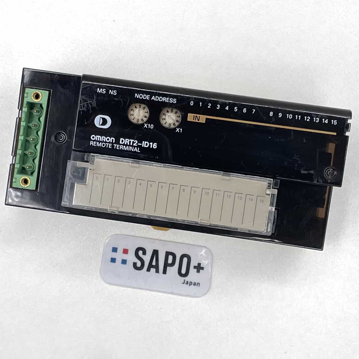 中古PLC一覧 | 中古FA機器・制御機器の高価買取販売ならサポタス